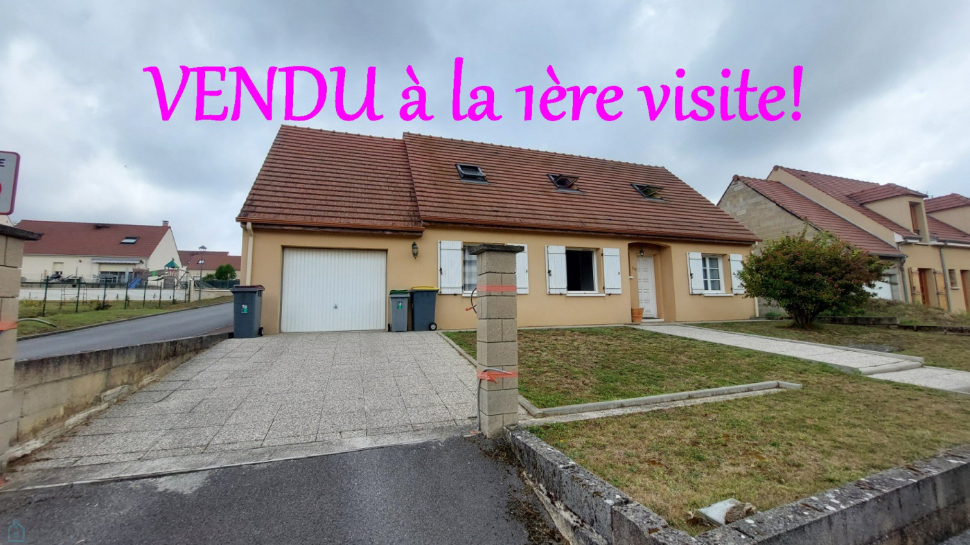 vente Pavillon Pommiers - Photo 1