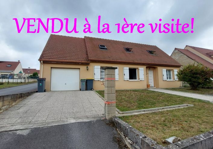 vente Pavillon Pommiers