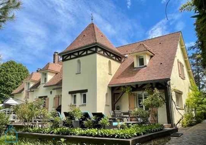 vente Maison Marcq