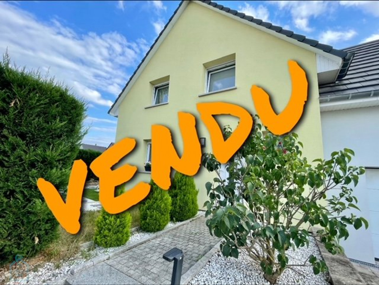 vente Maison Reguisheim - Photo 1