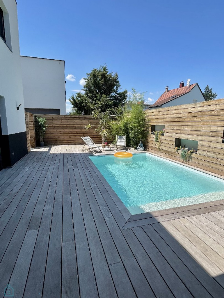 vente Maison Ingersheim - Photo 16