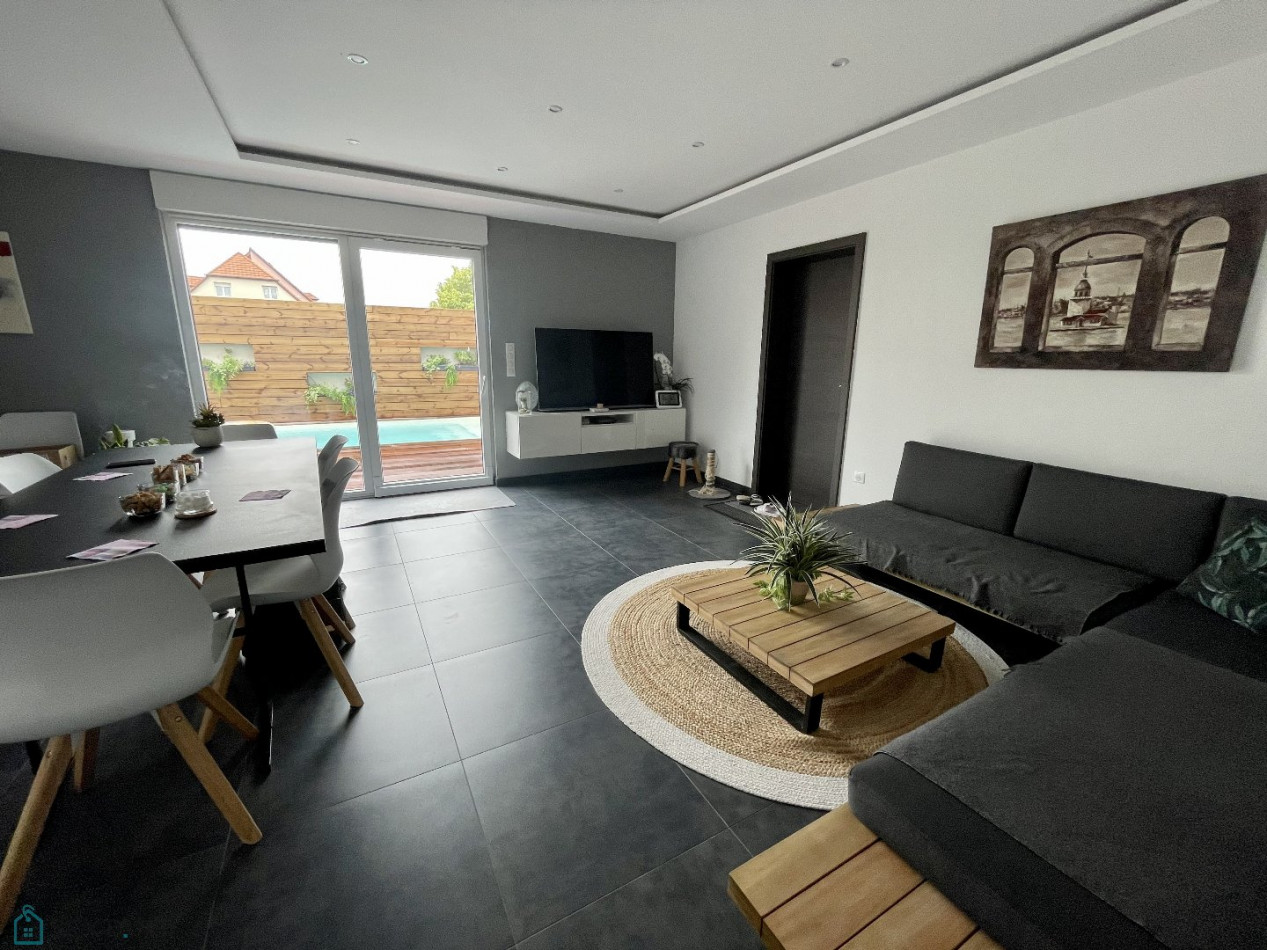 vente Maison Ingersheim - Photo 7