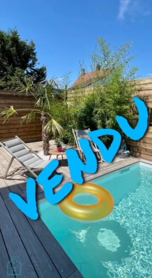 vente Maison Ingersheim - Photo 1