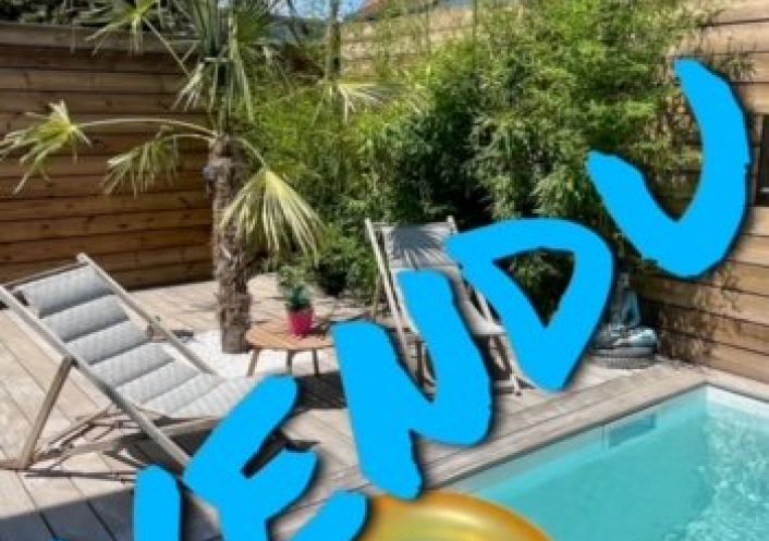 vente Maison Ingersheim