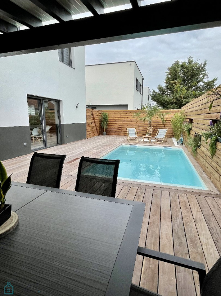 vente Maison Ingersheim - Photo 13