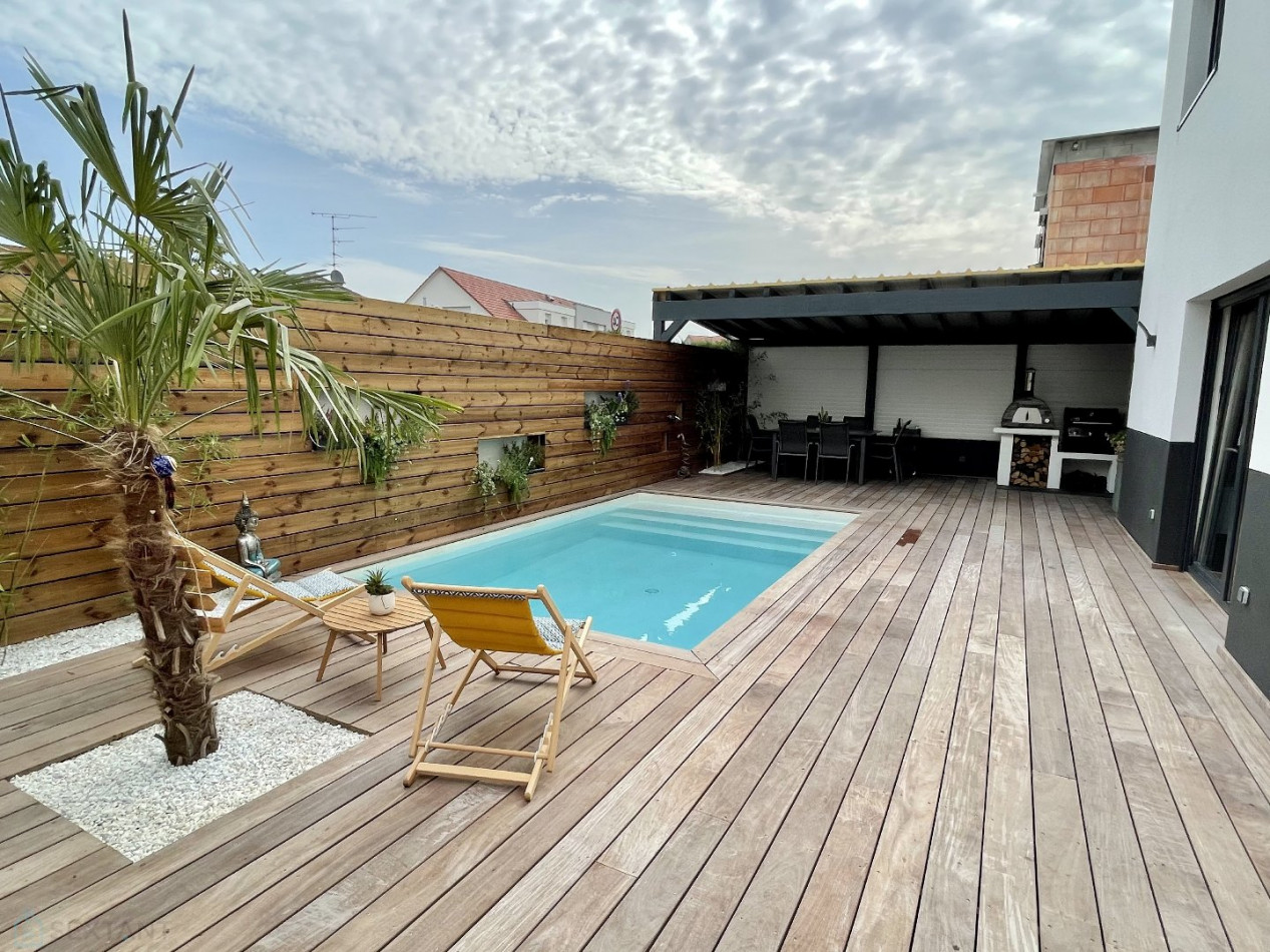 vente Maison Ingersheim - Photo 4