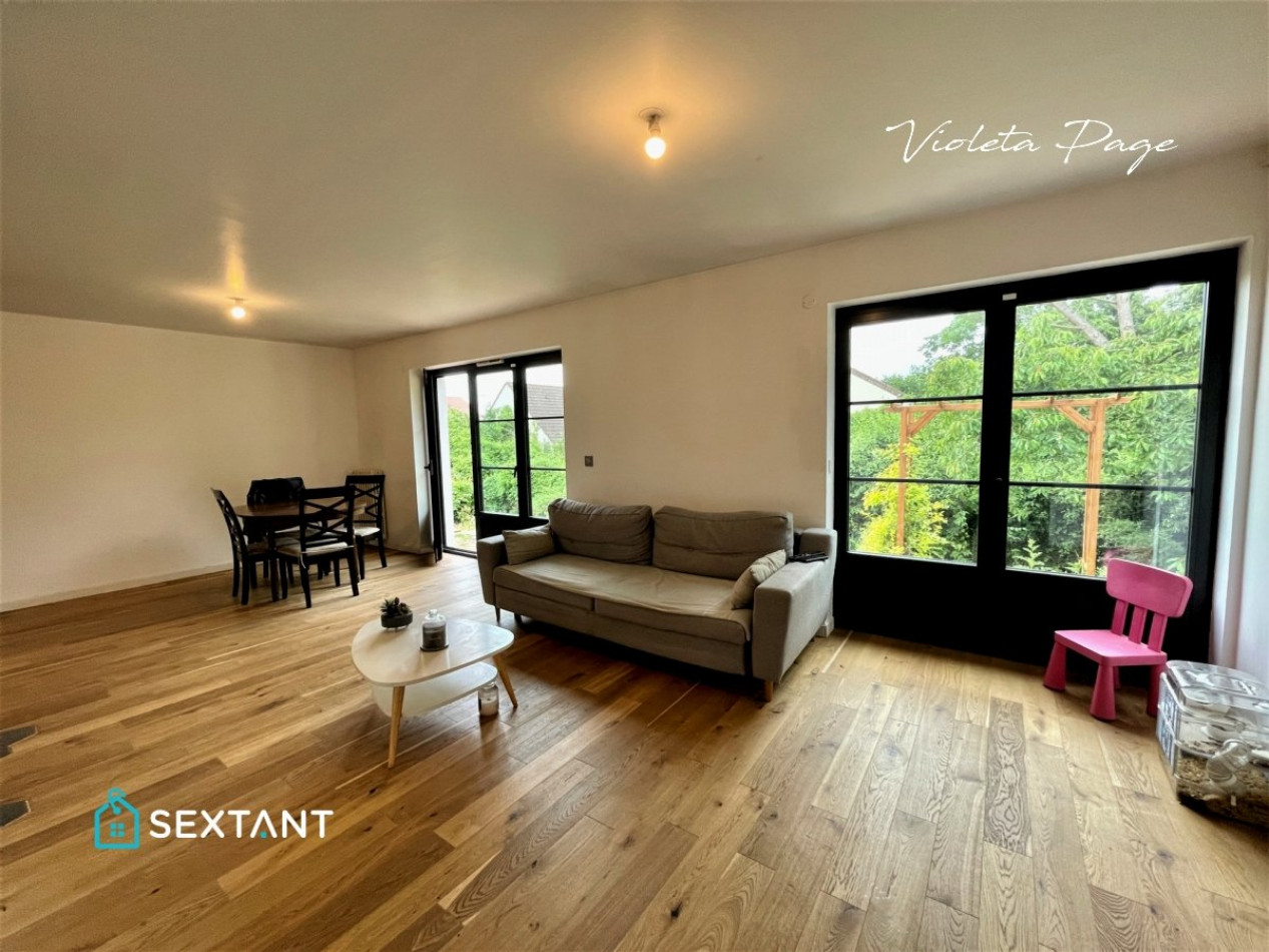 vente Maison Conflans Sainte Honorine - Photo 2