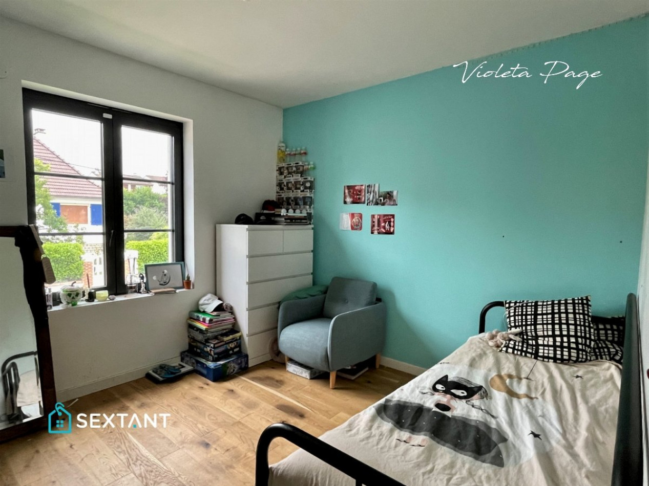 vente Maison Conflans Sainte Honorine - Photo 8