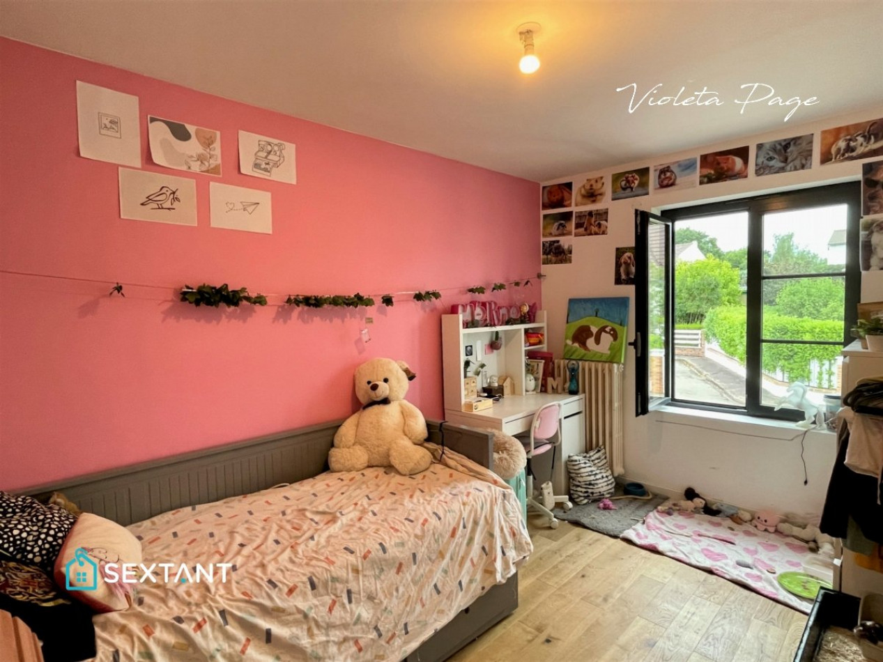 vente Maison Conflans Sainte Honorine - Photo 7