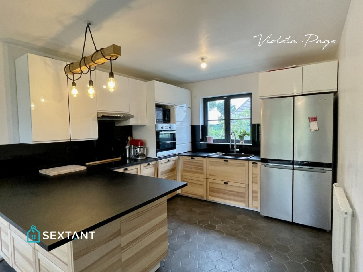 vente Maison Conflans Sainte Honorine - Photo 1