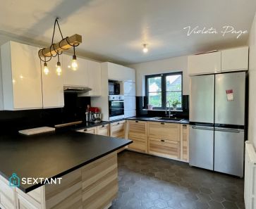 vente Conflans Sainte Honorine