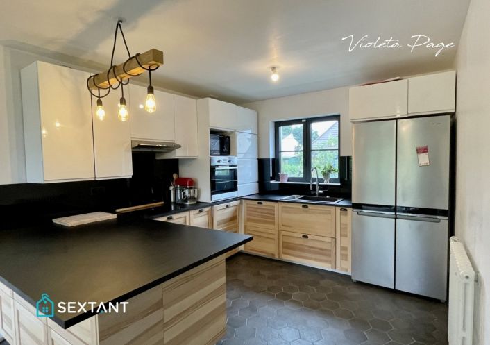 vente Maison Conflans Sainte Honorine