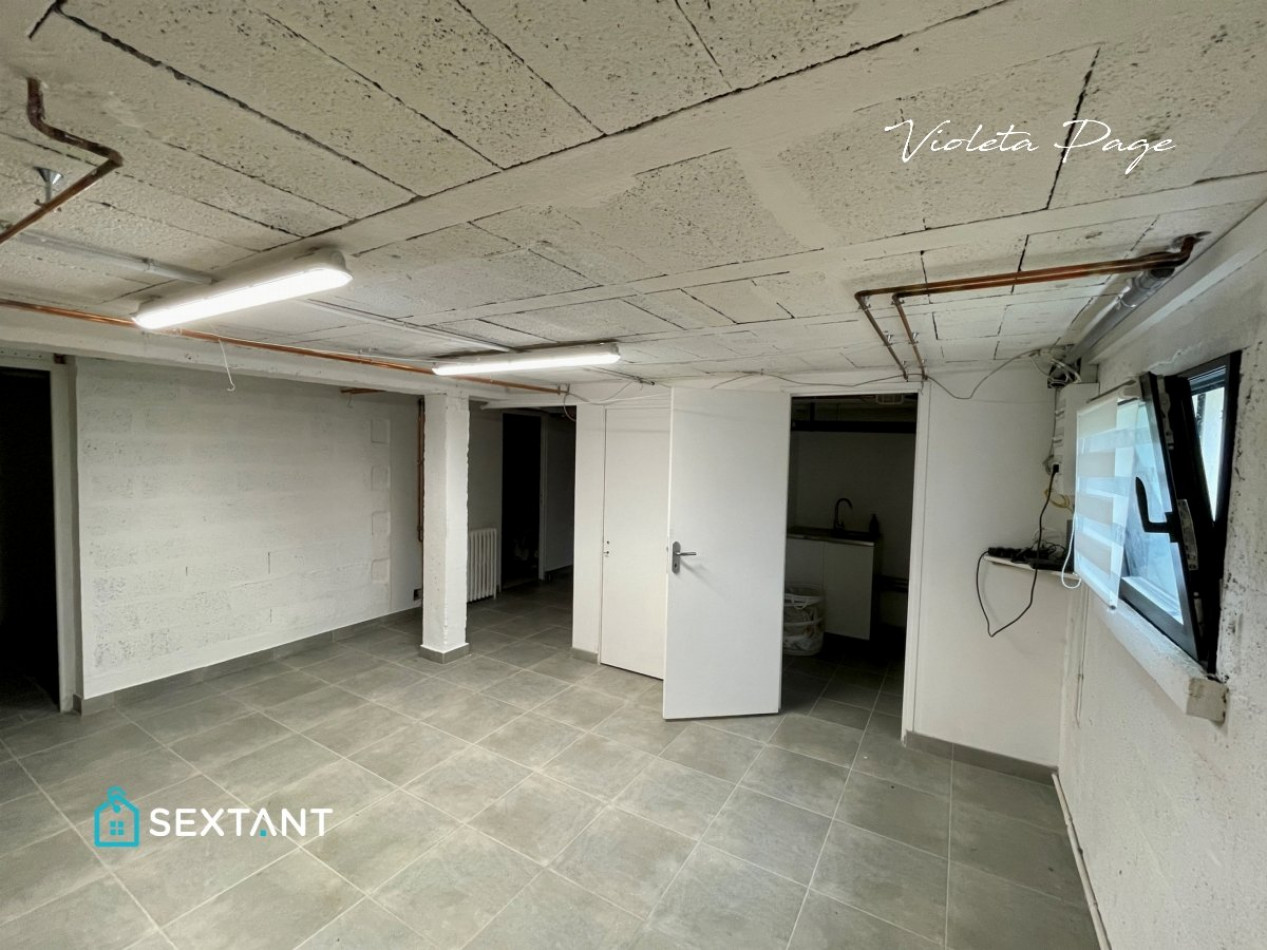 vente Maison Conflans Sainte Honorine - Photo 9