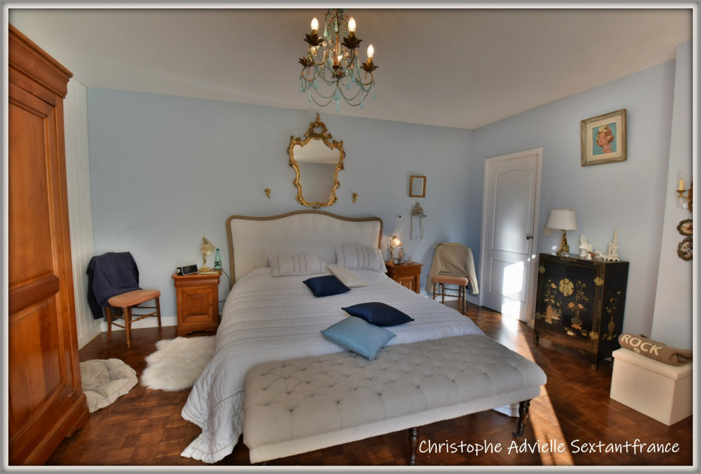 vente Propriété Saint Aulaye - Photo 9