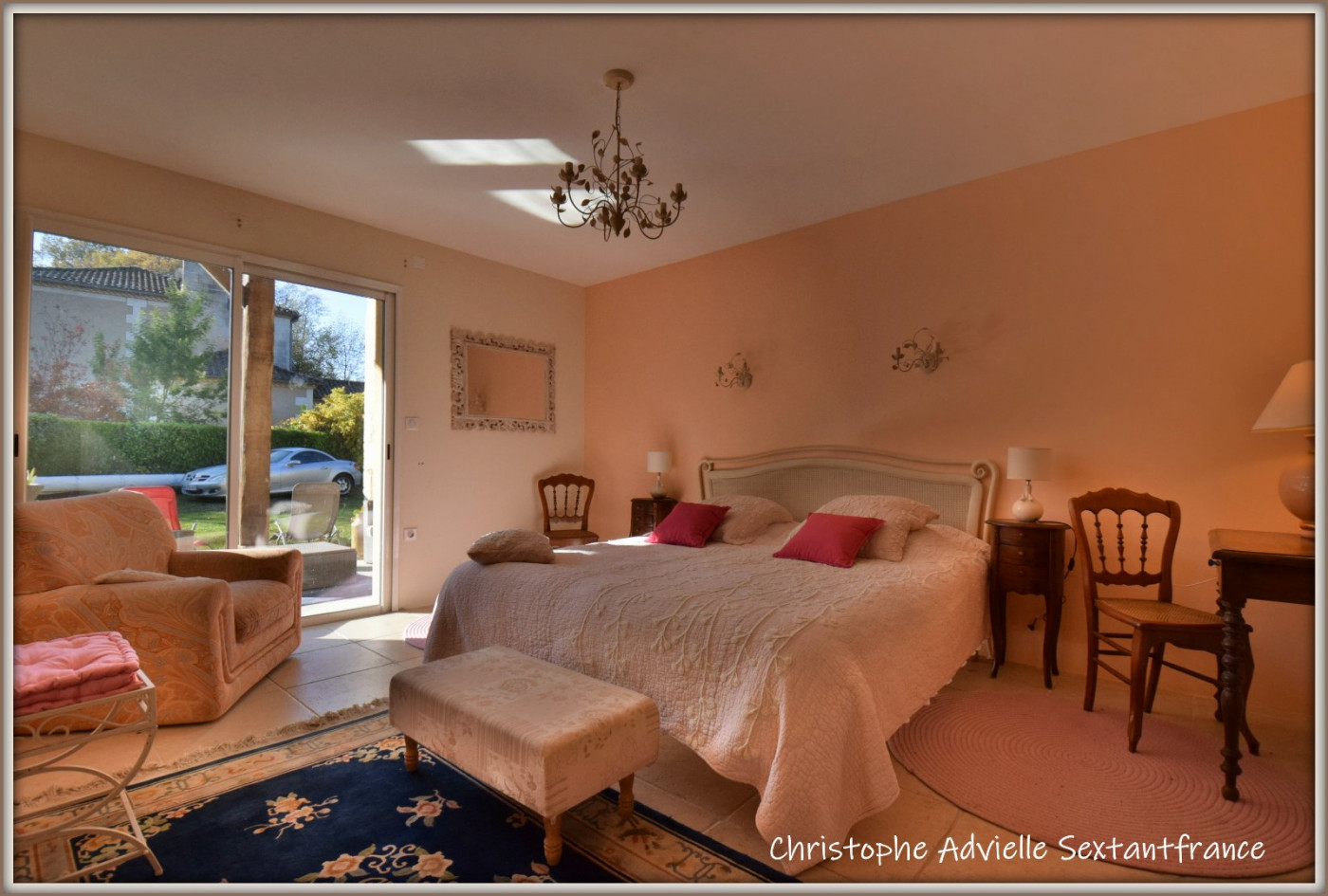 vente Propriété Saint Aulaye - Photo 12