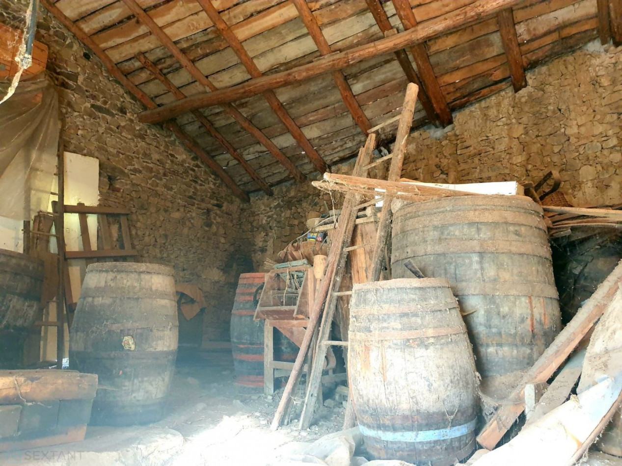 vente Maison de village Auzon - Photo 11