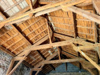 vente Maison de village Auzon