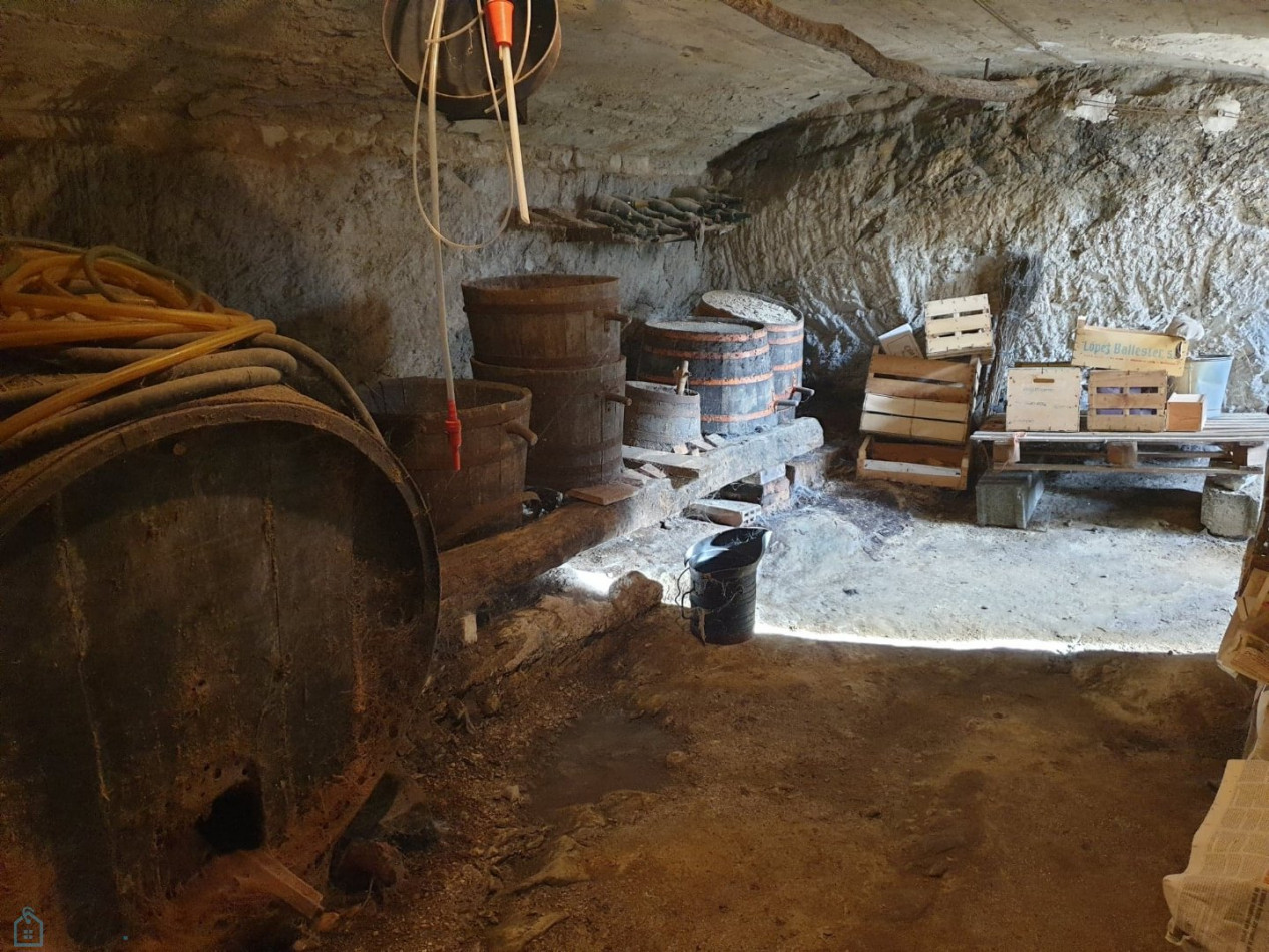 vente Maison de village Auzon - Photo 12