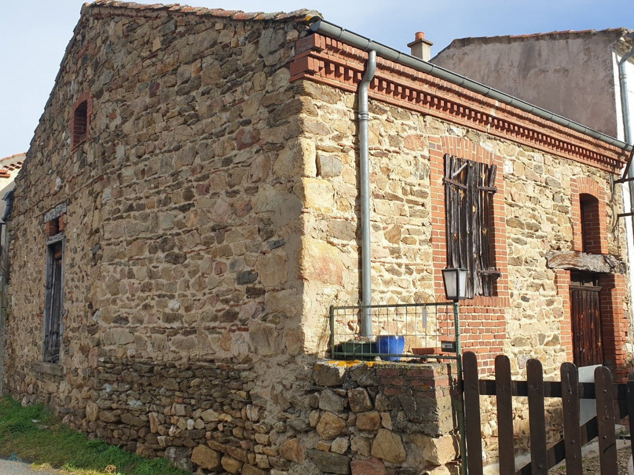 vente Maison de village Auzon - Photo 10