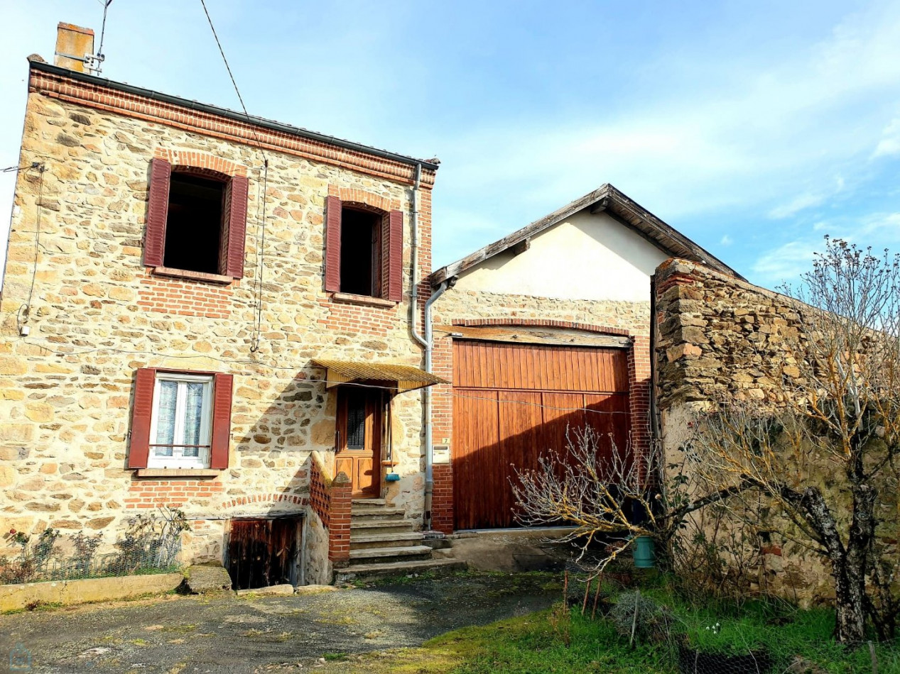 vente Maison de village Auzon - Photo 1