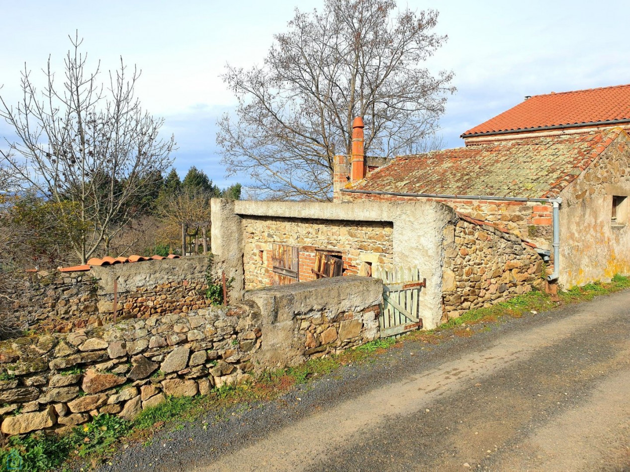 vente Maison de village Auzon - Photo 14