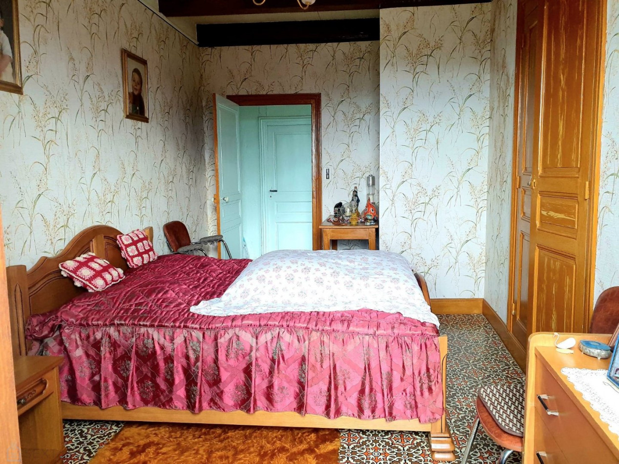 vente Maison de village Auzon - Photo 7