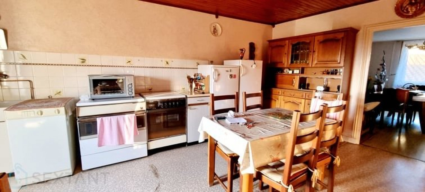 vente Maison de village Auzon - Photo 2