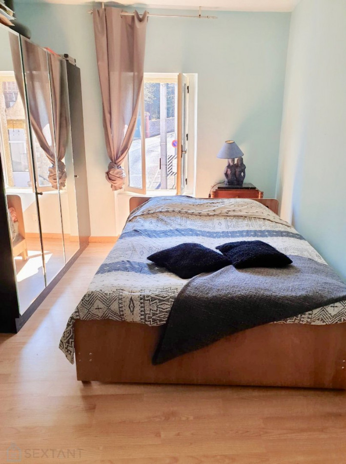 vente Maison de village Frugeres Les Mines - Photo 12