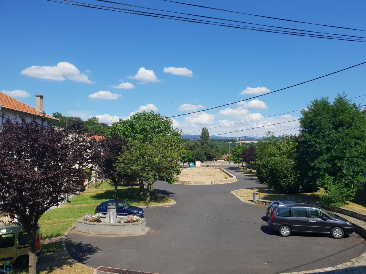 vente Maison de village Frugeres Les Mines - Photo 16