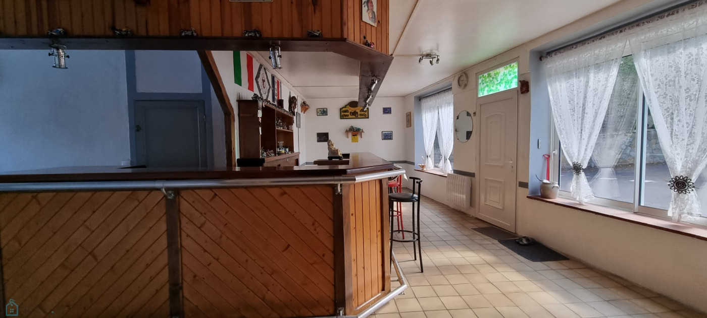 vente Maison de village Frugeres Les Mines - Photo 8