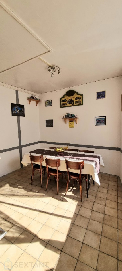 vente Maison de village Frugeres Les Mines - Photo 4