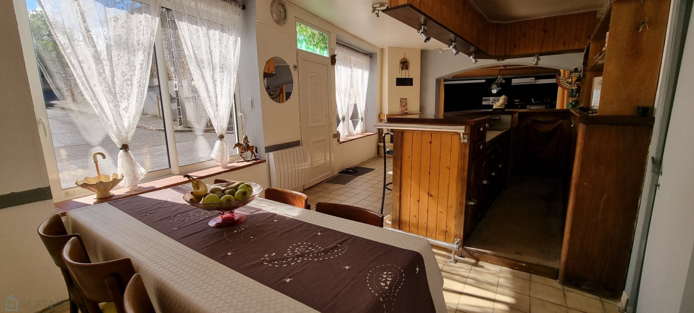 vente Maison de village Frugeres Les Mines - Photo 3