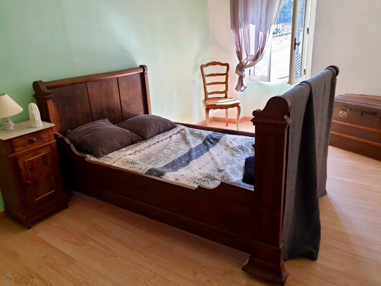 vente Maison de village Frugeres Les Mines - Photo 14