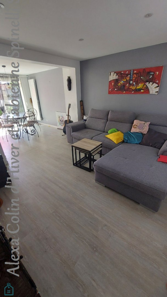 vente Maison individuelle Soissons - Photo 3