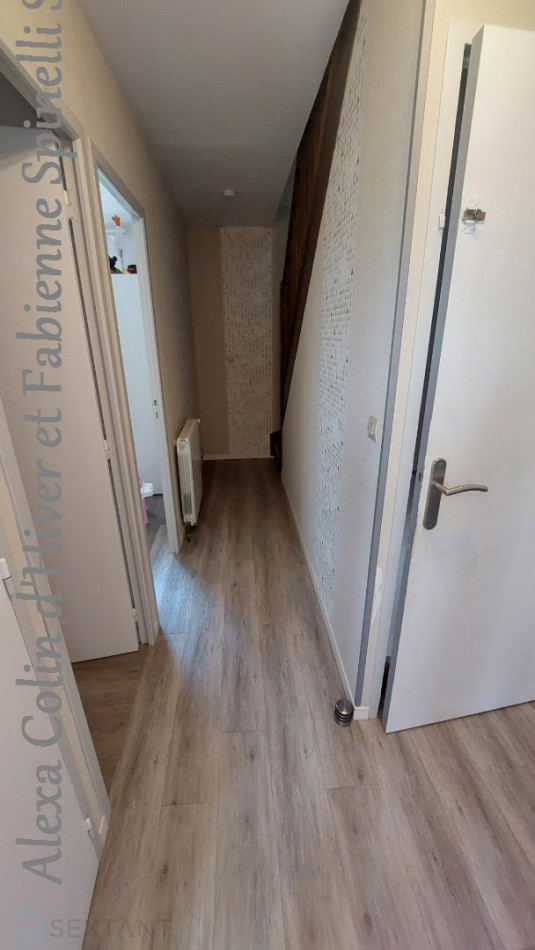 vente Maison individuelle Soissons - Photo 6