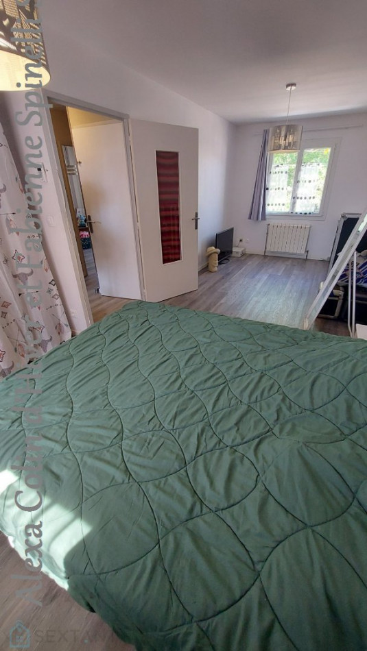 vente Maison individuelle Soissons - Photo 8