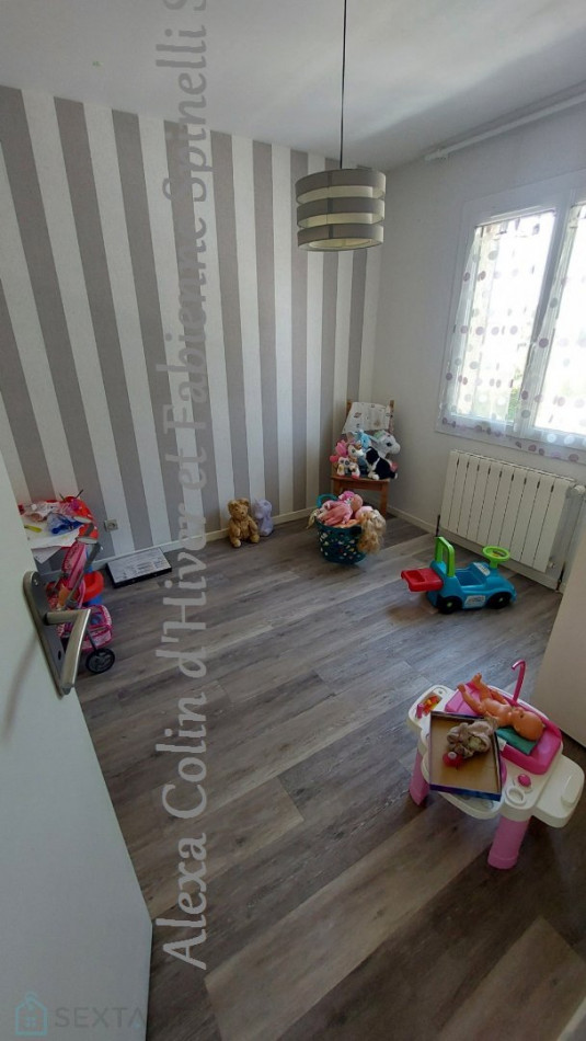 vente Maison individuelle Soissons - Photo 9