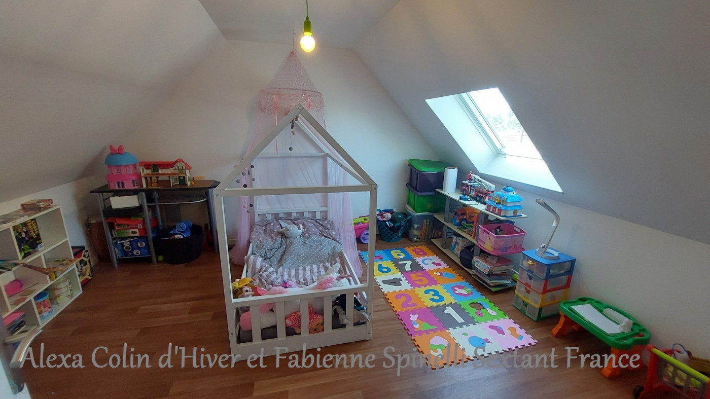 vente Maison individuelle Soissons - Photo 11