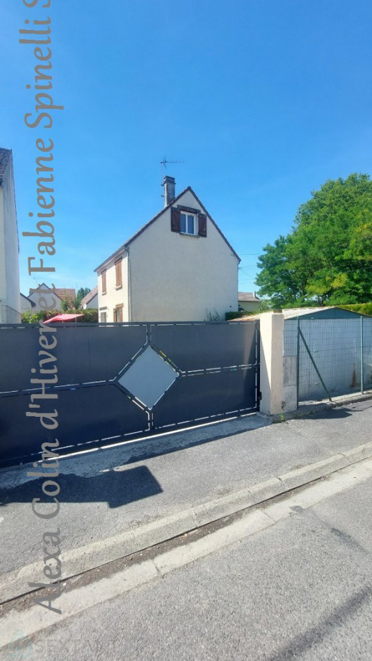 vente Maison individuelle Soissons - Photo 14