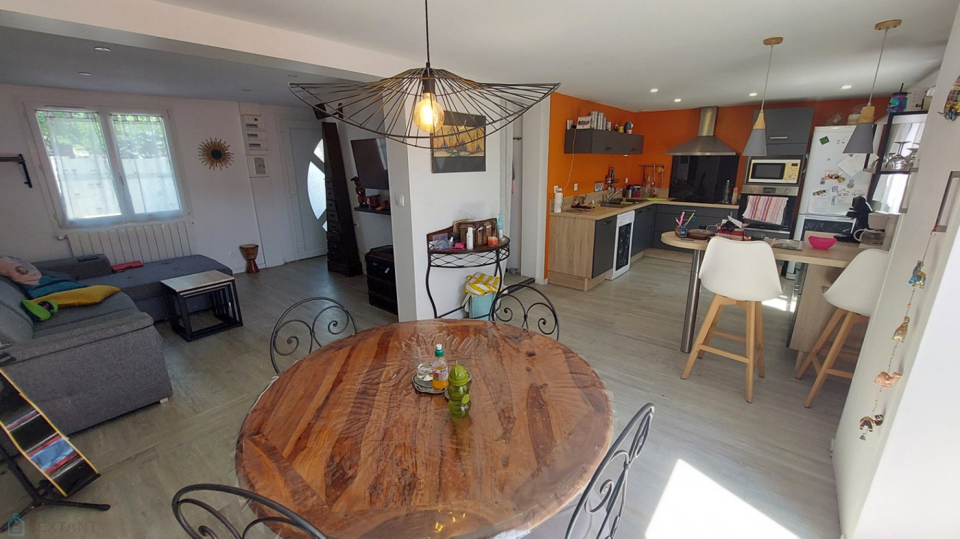 vente Maison individuelle Soissons - Photo 1