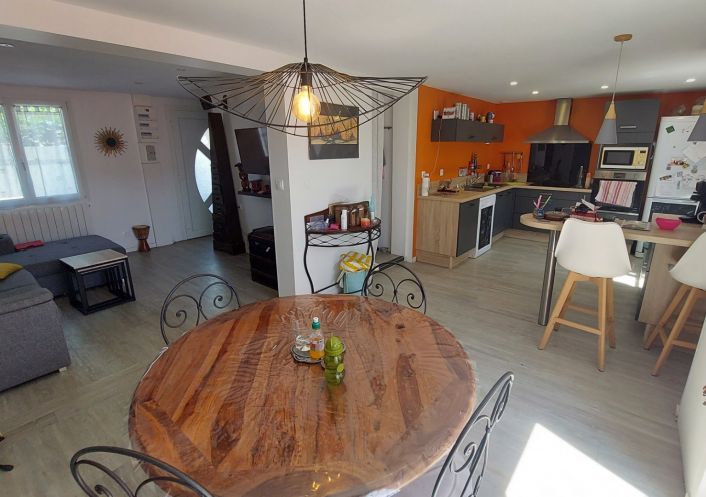 vente Maison individuelle Soissons