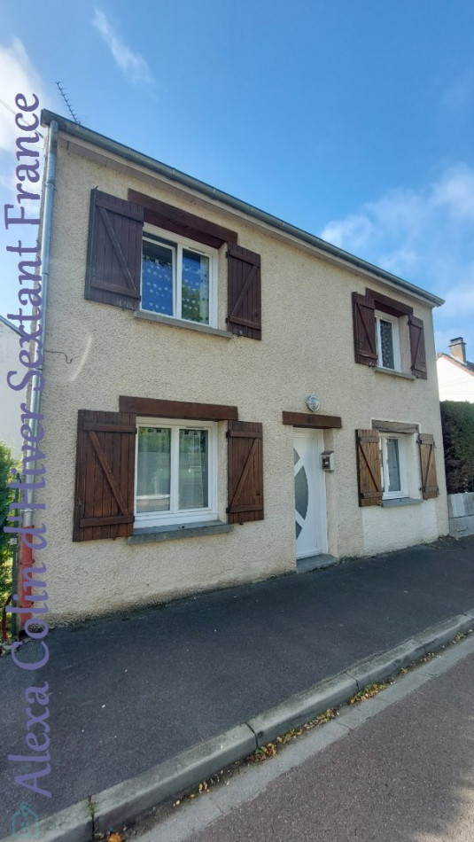 vente Maison individuelle Soissons - Photo 2