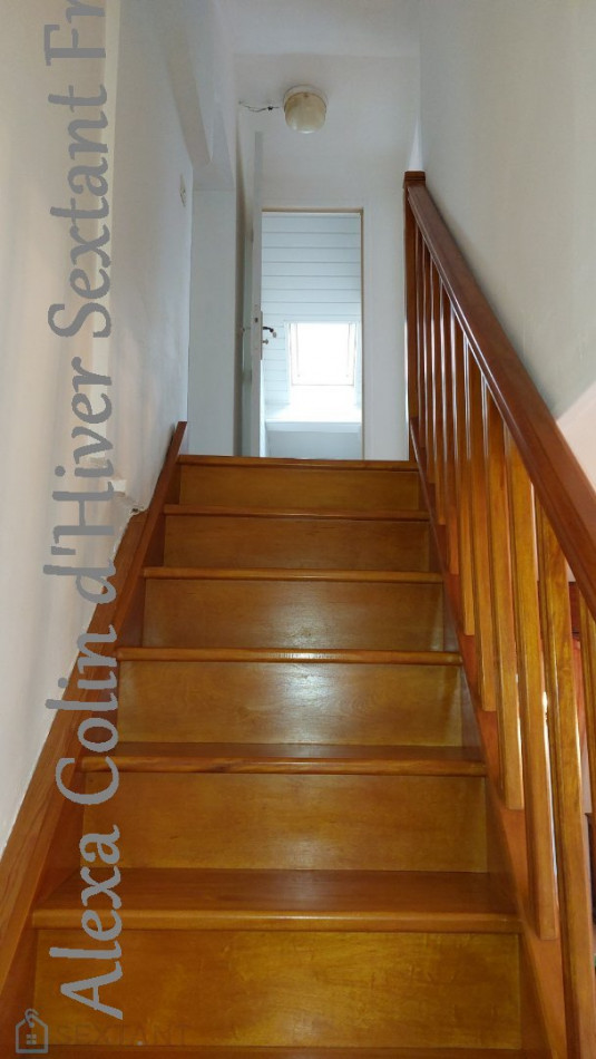 vente Maison individuelle Soissons - Photo 9