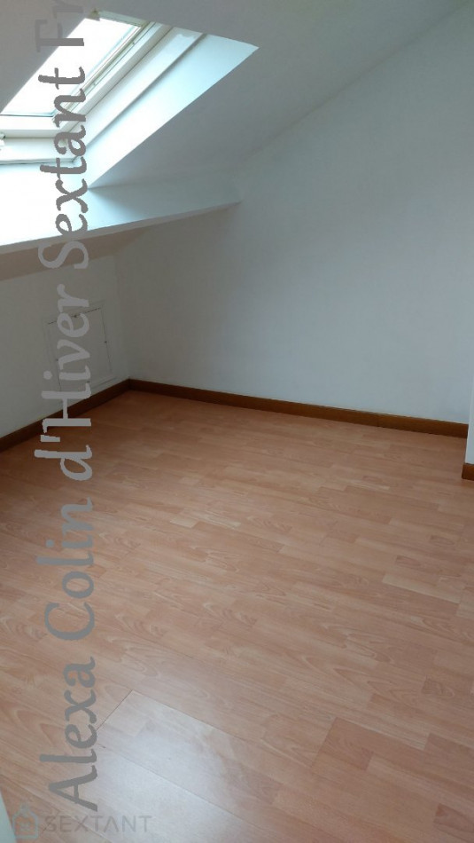 vente Maison individuelle Soissons - Photo 11