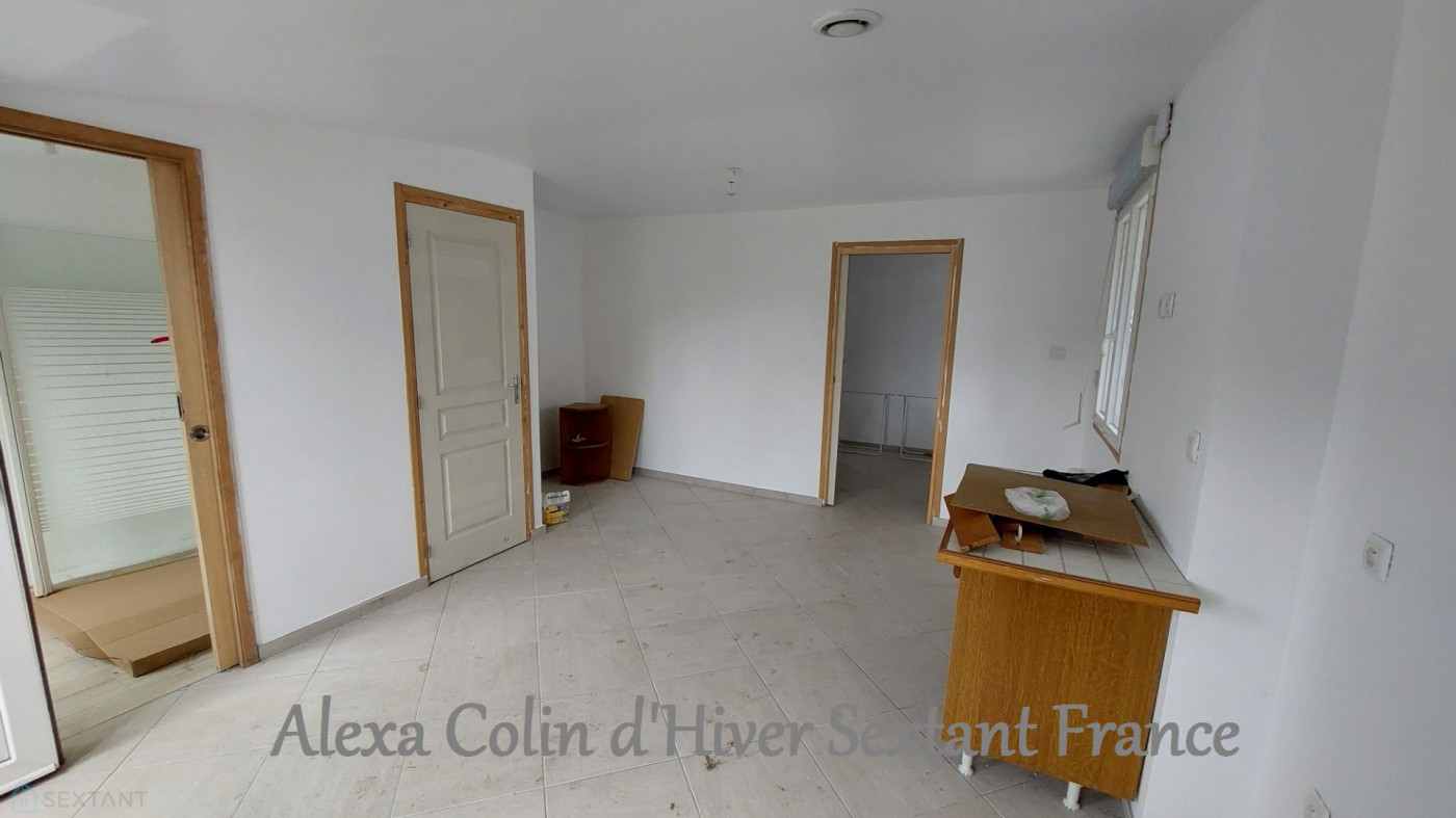 vente Maison individuelle Soissons - Photo 14
