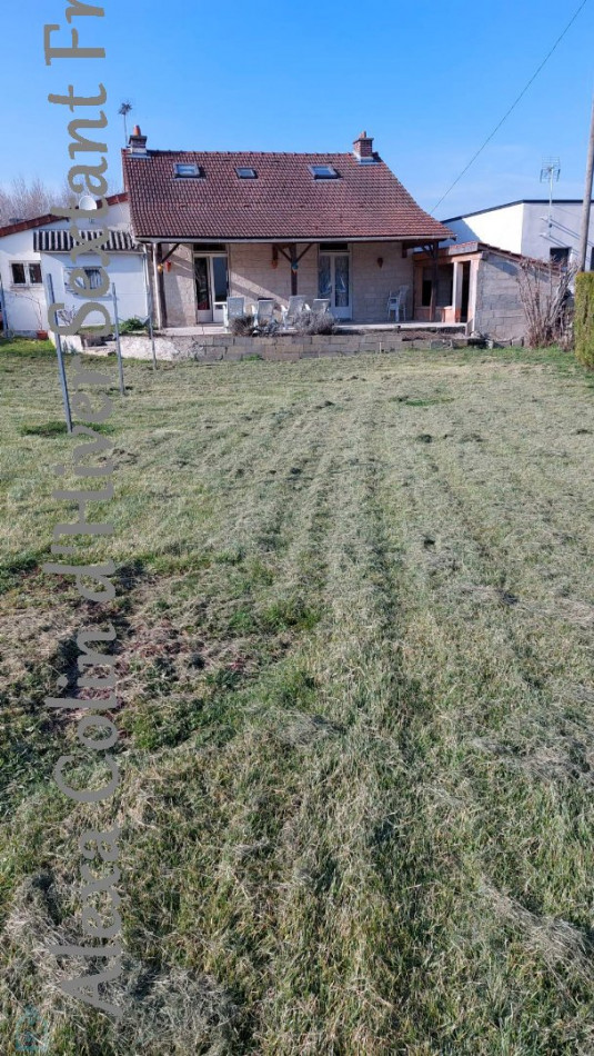 vente Maison individuelle Soissons - Photo 15