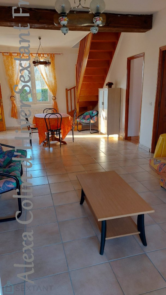 vente Maison individuelle Soissons - Photo 5