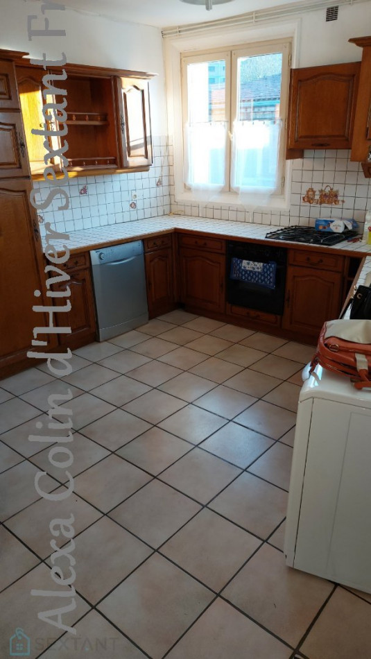 vente Maison individuelle Soissons - Photo 3