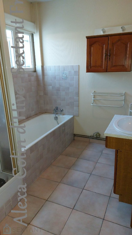 vente Maison individuelle Soissons - Photo 8