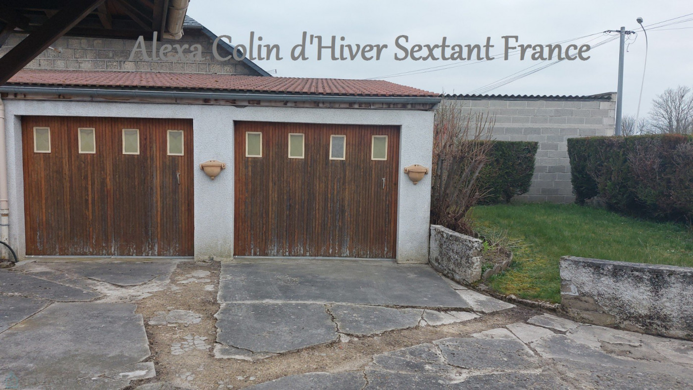 vente Maison individuelle Soissons - Photo 16